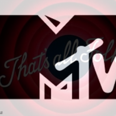 O fim da MTV