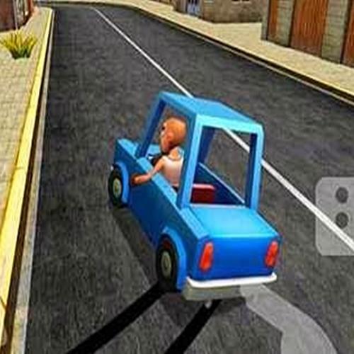 Driving Reckless para Android