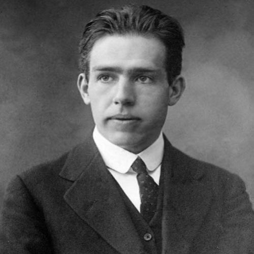 Niels Bohr