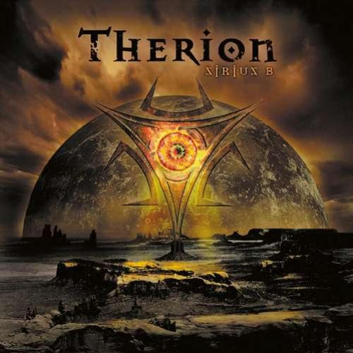 Sirius B, Therion: O Filho do Sol do Metal Sinfônico!
