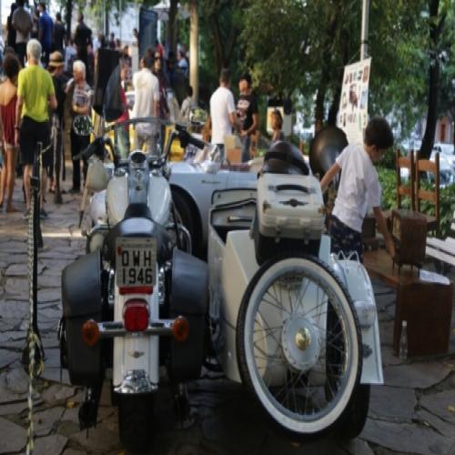 Cultura na Praça Acontece no tradicional bairro de Lourdes