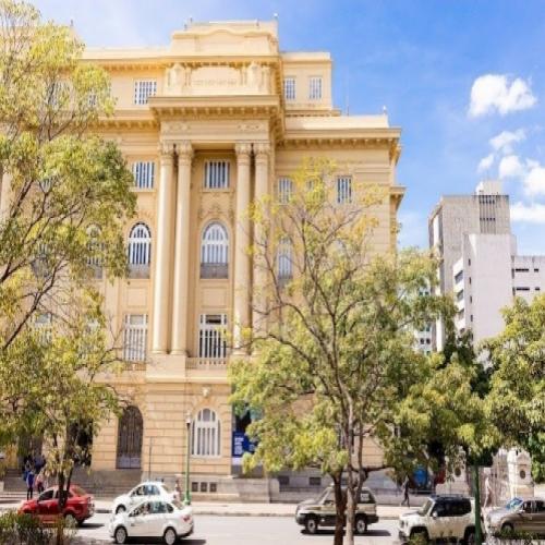 Férias no CCBB BH: espetáculos, show, ações educativas e exposições sã