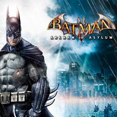 Como jogar Batman: Arkham Asylum em português