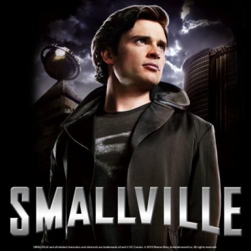 Smallville: Tom Welling fala sobre a importância da série