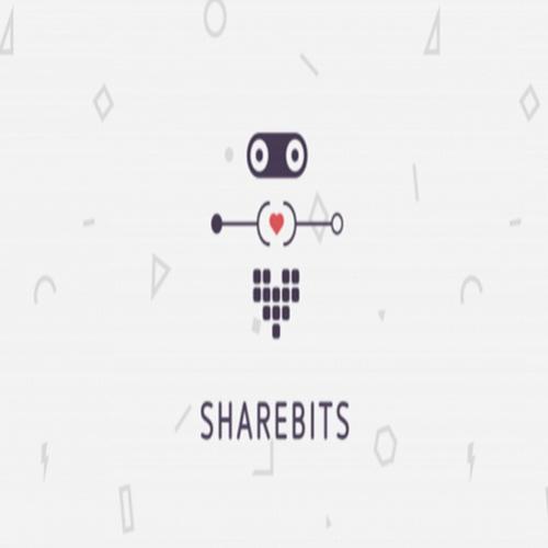 Sharebits: dê gorjetas de crypto tokens a qualquer pessoa pelo twitter