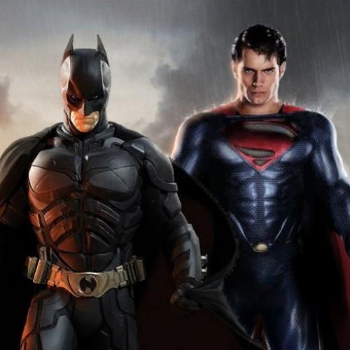 Que trailer foi esse? Batman vs Superman arrasa a Comic-Con