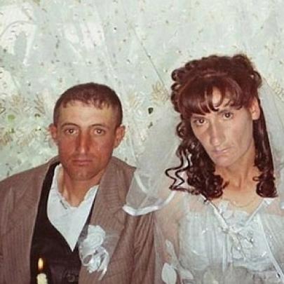 Casamentos na Rússia