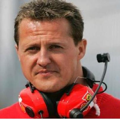 Ultimas noticias sobre o estado de saúde do Michael Schumacher