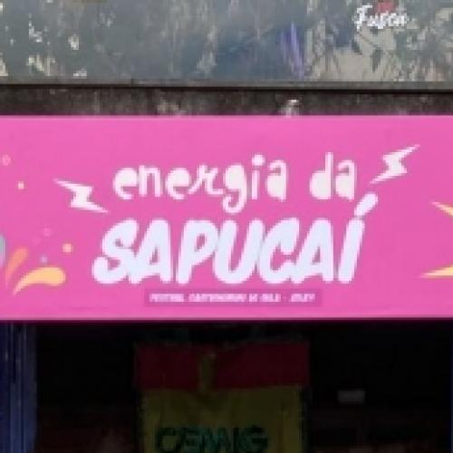 “Espaços de energia” estarão à disposição dos foliões durante os dias 