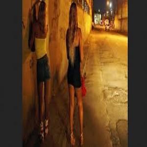 Mulher Prostituta: da Ocupação a Profissão