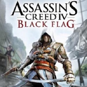 Assassin’s Creed IV: Black Flag confirmado pela Ubisoft!