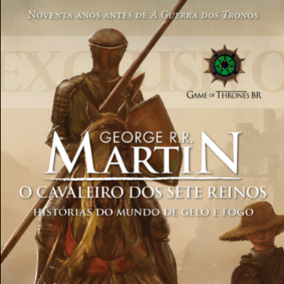 História Pré Guerra dos Tronos Vai Ser Publicada no Brasil