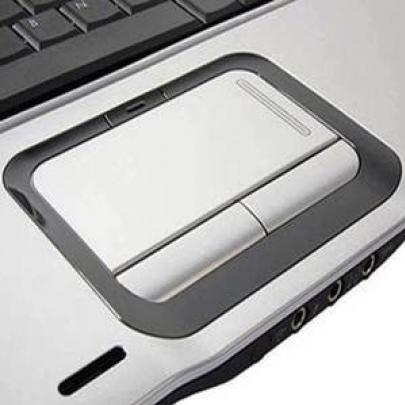Os trackpads dos notebooks com muito mais agilidade e fluidez