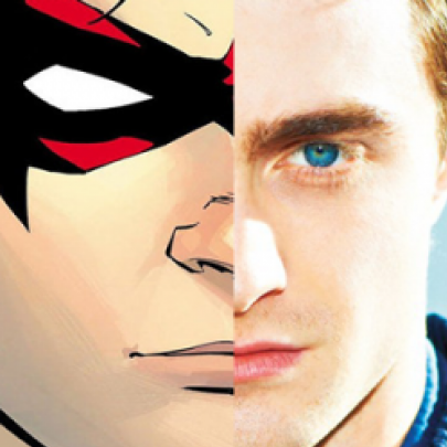 ‘Batman’ – Daniel Radcliffe quer ser o Robin ao lado de Ben Affleck