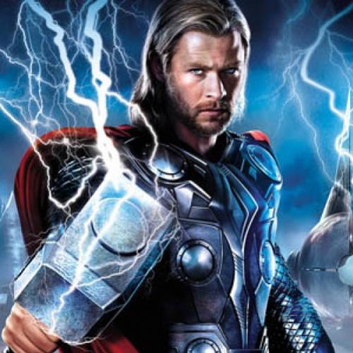 Thor: Ragnarok pode ter figura conhecida da Marvel