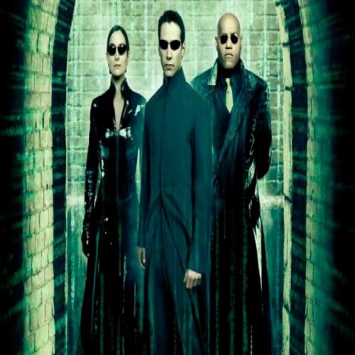 Ordem cronológica dos filmes Matrix