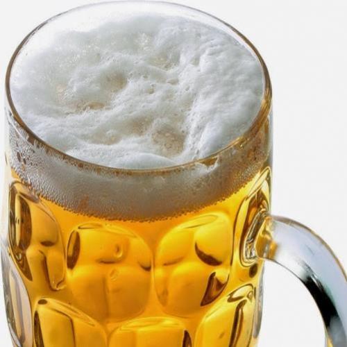 Os benefícios do consumo moderado de cerveja