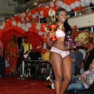 Primeiro concurso “Miss Prostituta” foi realizado em Minas