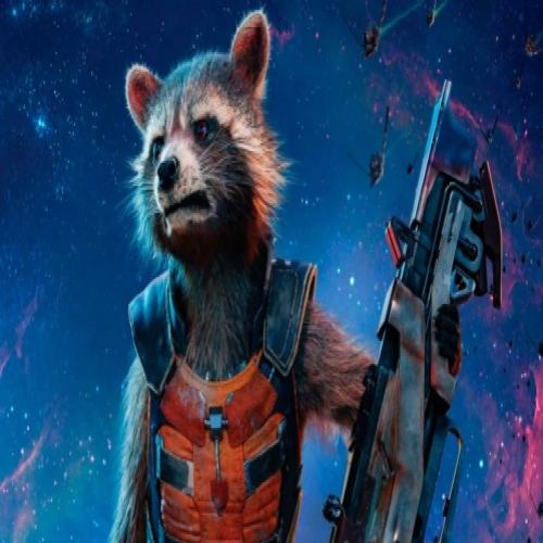 Qual o filme do Herói Guaxinim e onde assistir?