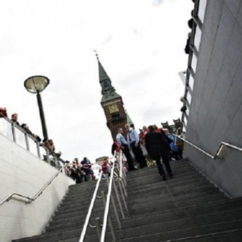 5 pontos turísticos famosos em Copenhagen com a nova linha do metrô