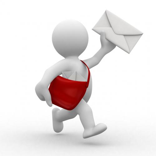 Email Marketing – Método Tradicional