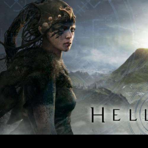 Hellblade