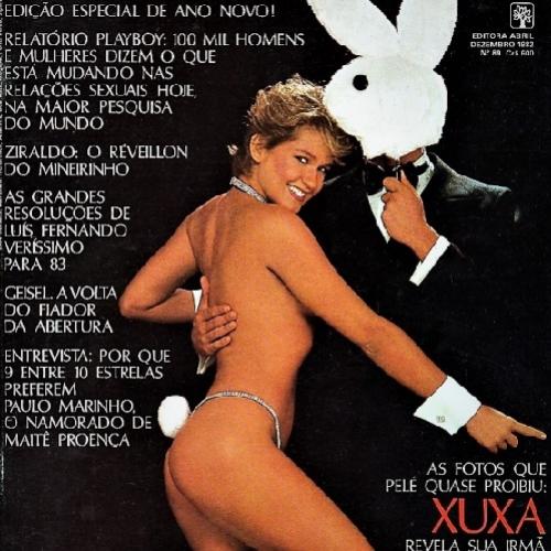 As 11 capas da Playboy dos anos 1980/1990 e como elas estão hoje!