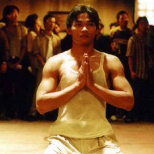 ‘Ong Back – Guerreiro Sagrado’: Veja como está o ator Tony Jaa  