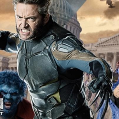 ‘X-Men: Dias de um Futuro Esquecido’ – 2 novos videos imperdíveis