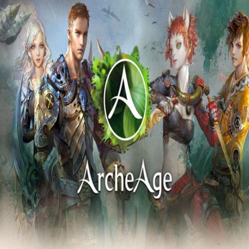 MMO News : Archeage 3.0