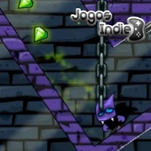 Um dos jogos mais viciantes que você pode jogar!