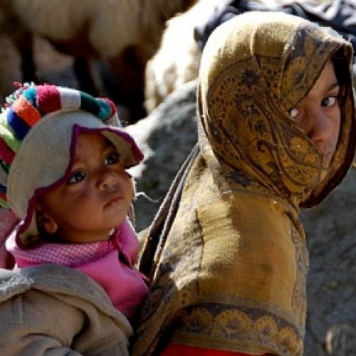 A verdade sobre Hunza, o povo que não envelhece