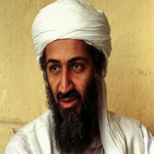 Osama Bin Laden saiba a historia do maior terrorista do mundo