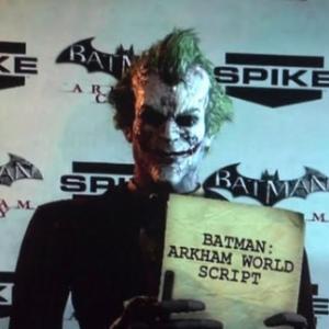 Warner confirma novo game do Batman para 2013
