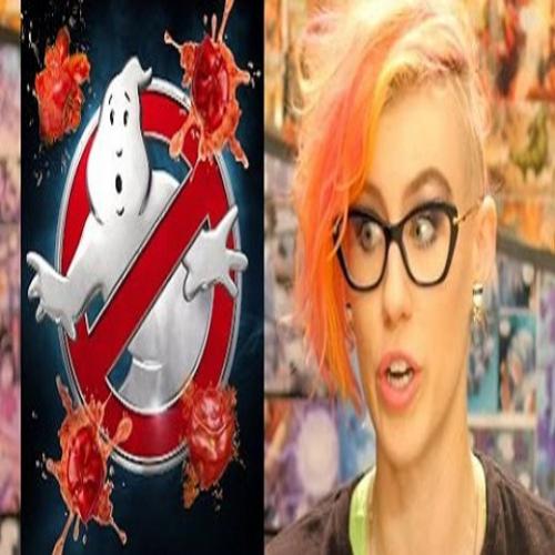 O Novo Ghostbusters está Afundando. Saiba o porquê