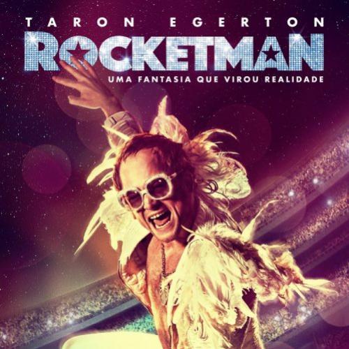 Rocketman: leia tudo sobre o filme que é sucesso nos cinemas