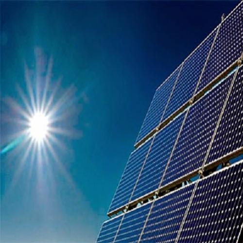 Como funciona a energia solar?