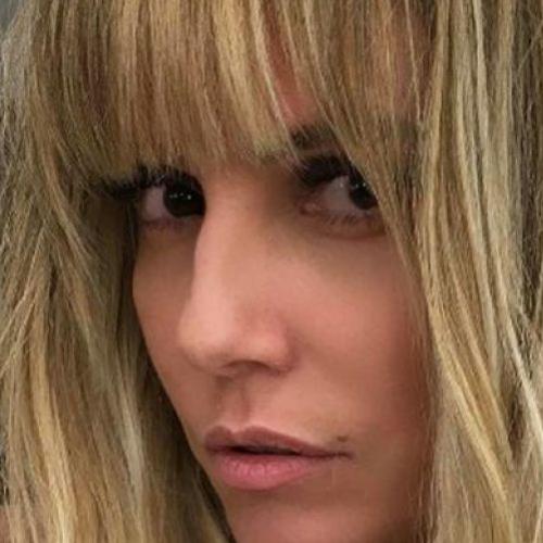 Deborah Secco exibe novo visual após ‘Malhação’