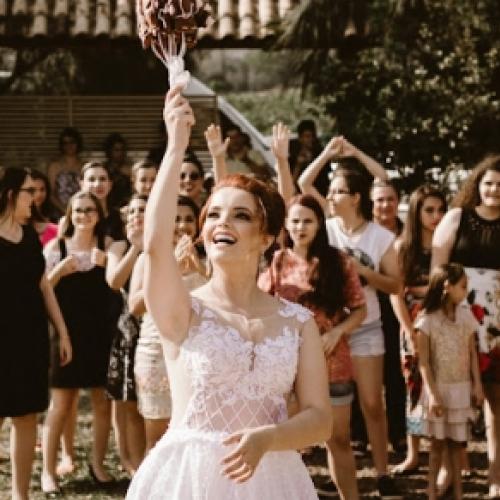 Conheça a origem das tradições de casamento