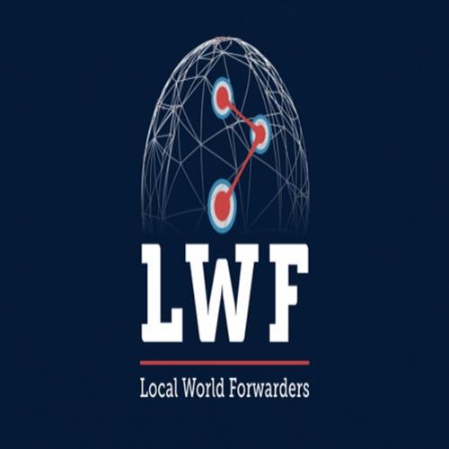 Local world forwarder: a primeira plataforma descentralizada de logíst