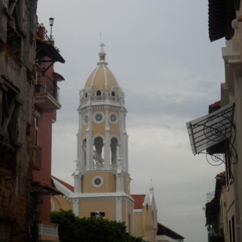 Casco Viejo: o bairro mais bonito do Panamá