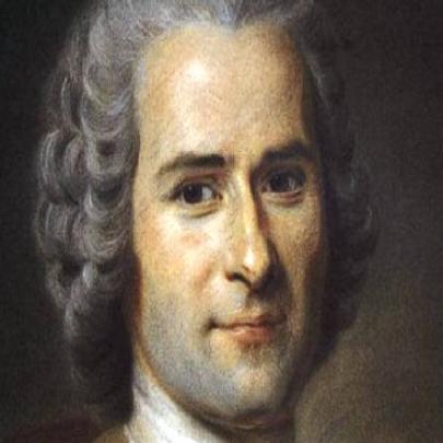 Como possuir as mulheres mais belas segundo Jean Jacques Rousseau