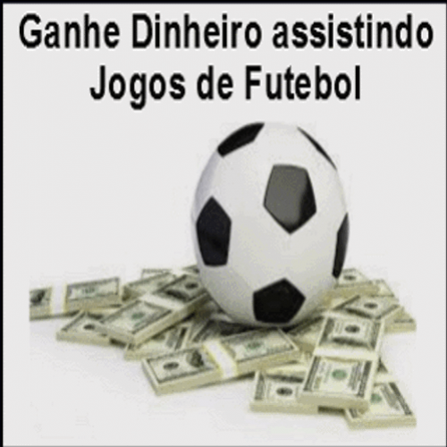 Curso Trader Esportivo- Ganhe dinheiro assistindo jogos de futebol