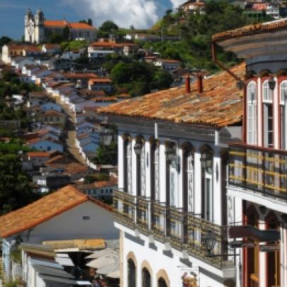 22 Lugares coloniais que fará você ter orgulho do Brasil