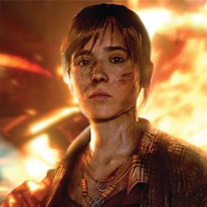 Beyond: Two Souls – Novo gameplay e trailer são INCRÍVEIS