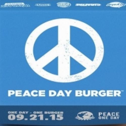 Burger King Peace Day: O Dia da Paz entre as lanchonetes concorrentes