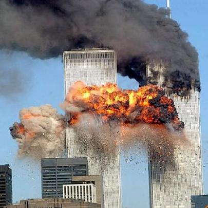 Seria o novo World Trade Center assombrado?