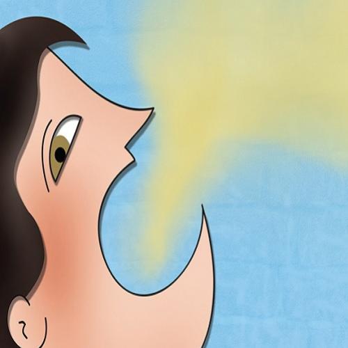 15 formas de descobrir se você tem mau hálito