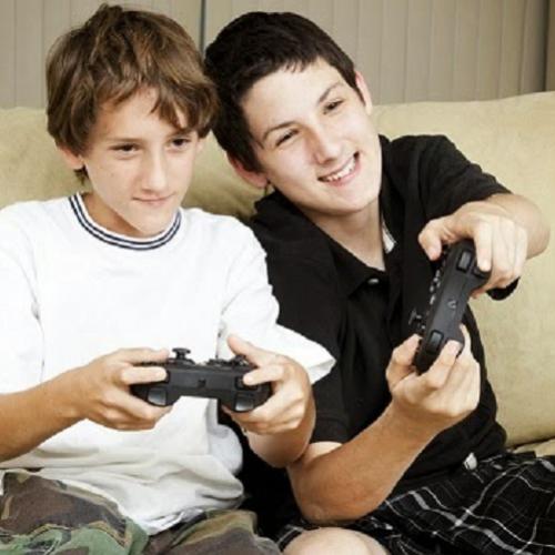 Benefícios cognitivos do jogar video games