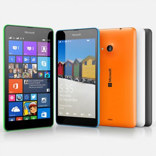 Review do Microsoft Lumia 535: o “primeiro” smartphone da Microsoft